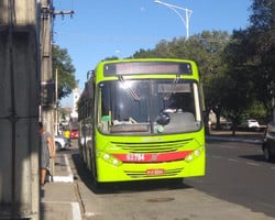 Strans estabelece que frota de ônibus em Teresina deve rodar com GPS