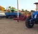Zé Raimundo entrega máquinas agrícolas na zona rural de Oeiras