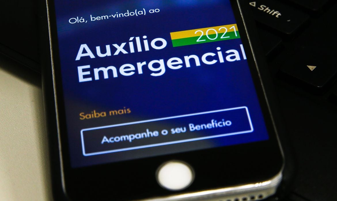 Os recursos também poderão ser transferidos para uma conta corrente, sem custos para o usuário - Foto: Agência Brasil