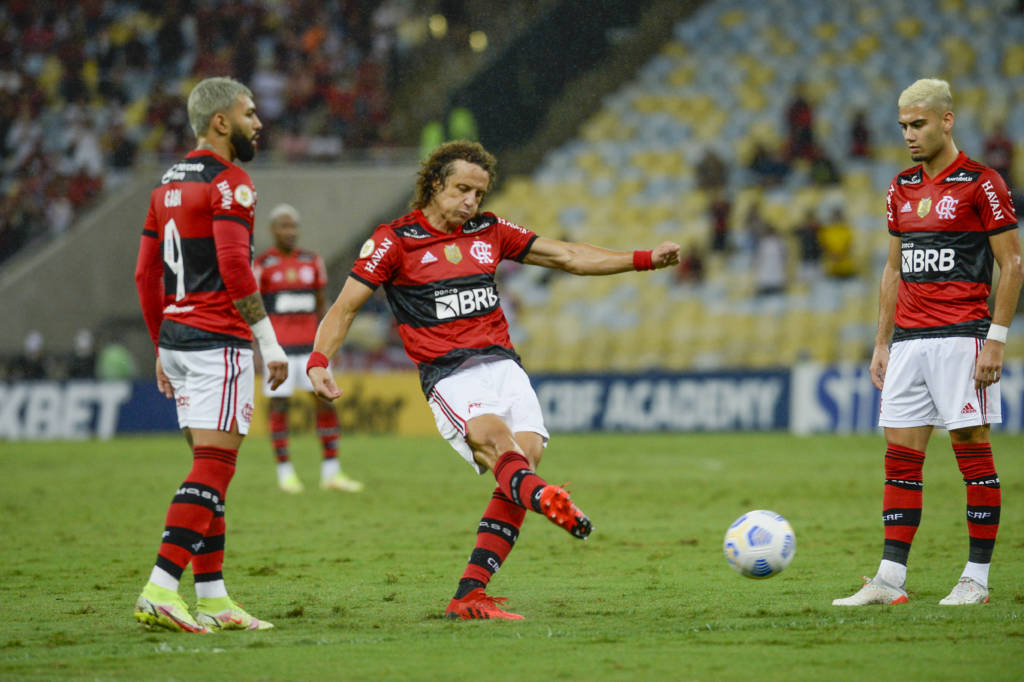 Foto: Marcelo Cortes / Flamengo