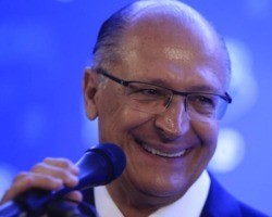 Geraldo Alckmin não descarta possibilidade de ser vice de Lula em 2022