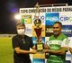 Monsenhor Gil campeão da Copa Cinquentão do Médio Parnaíba