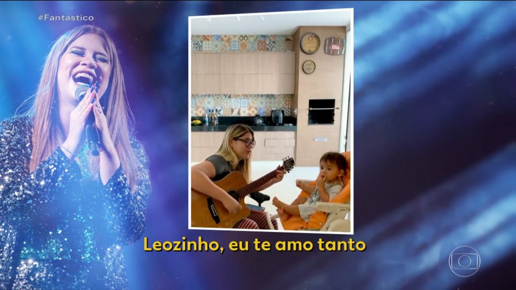 Foto: Fantástico