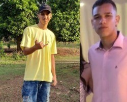 Famílias pedem ajuda após desaparecimento de adolescentes em Teresina