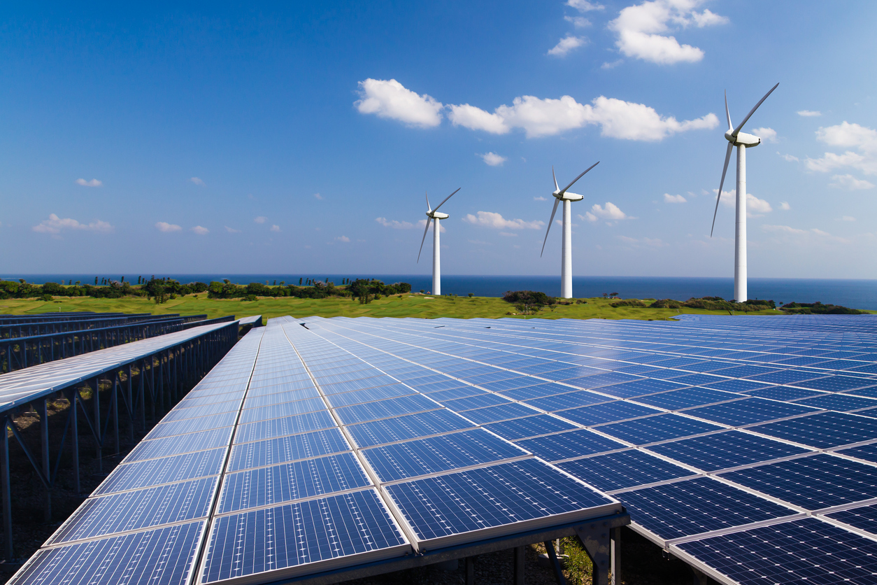 Usinas de energias irão investir R$ 15 bilhões até 2026