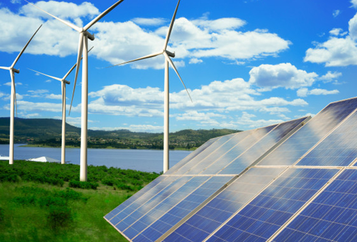 Usinas eólicas e solares são 130 no PI e irão investir R$ 15 bi até 2026 - Imagem 2