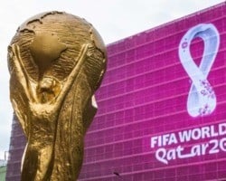 Criminosos usam a Copa do Mundo de 2022 para fraudes on-line; Fuja do golpe