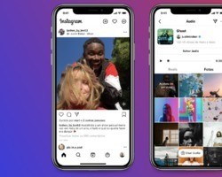 Instagram inclui opção de colocar música em fotos do feed; veja como fazer