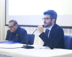 Luís Correia sedia o 33º Fórum Nacional sobre previdência