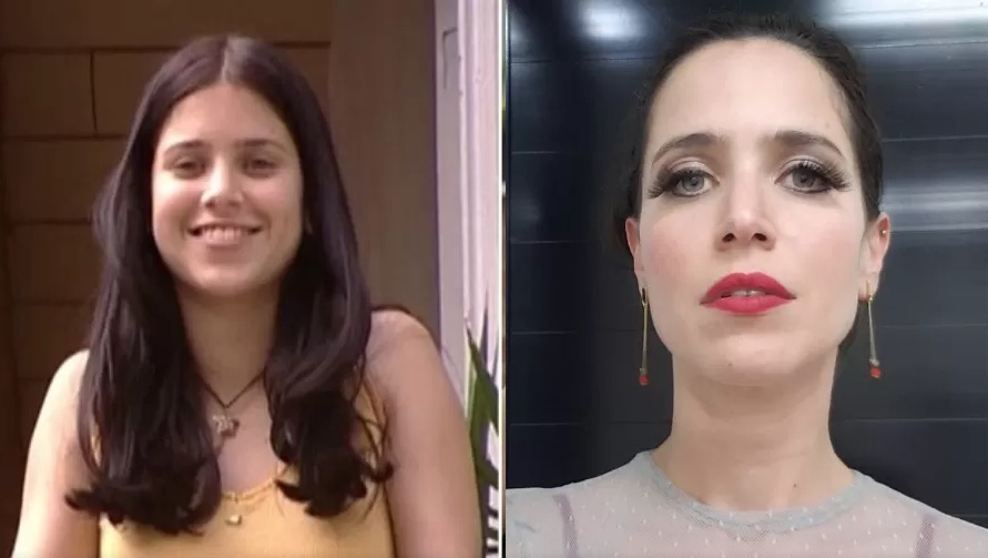 Veja Como Está O Elenco De Presença De Anita 20 Anos Depois