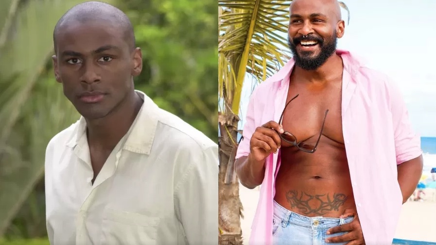 Veja como está o elenco de 'Presença de Anita' 20 anos depois Veja como está o elenco de 'Presença de Anita' 20 anos depois