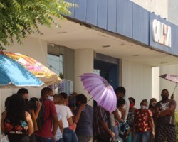 Bolsa Família: Piauí perde 3.693 beneficiários