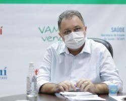 28 municípios do Piauí estão com esquema vacinal abaixo de 50% da população