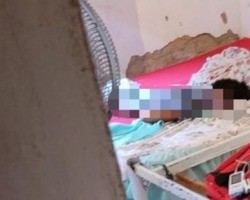 Adolescente de 15 anos é encontrada morta dentro de casa no Piauí