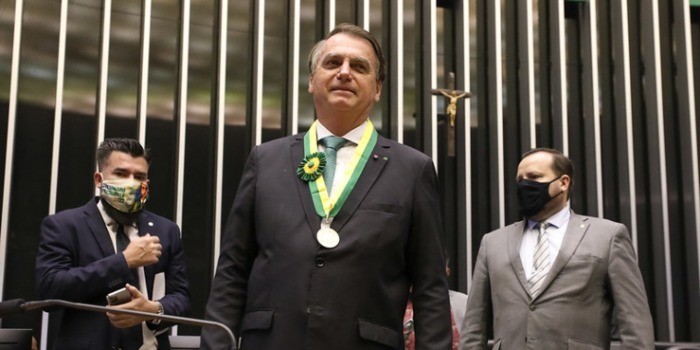 O que muda no PL do Piauí com a filiação de Bolsonaro