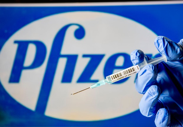 Vacina da Pfizer será testada contra nova cepa sul-africana | foto: Getty Images