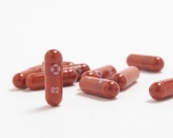 Farmacêutica pede à Anvisa uso emergencial de remédio para Covid-19
