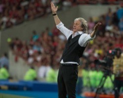 Flamengo não consegue derrotar o Ceará desde a era Jorge Jesus