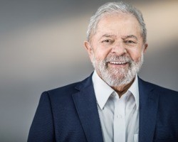 Lula diz ter relação extraordinária com Alckmin e quer chapa para vencer