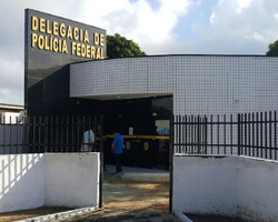 Operação: Polícia Federal de Parnaíba prende acusado de pedofilia no Ceará