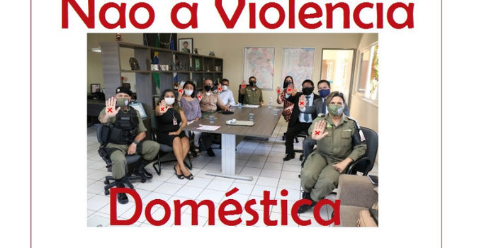 GPM-PMPI: 2º Caso de violência doméstica em menos de uma semana em Coivaras