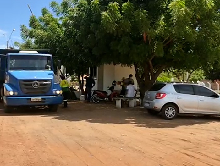 Foto: Reprodução/Portal ClickParnaíba
