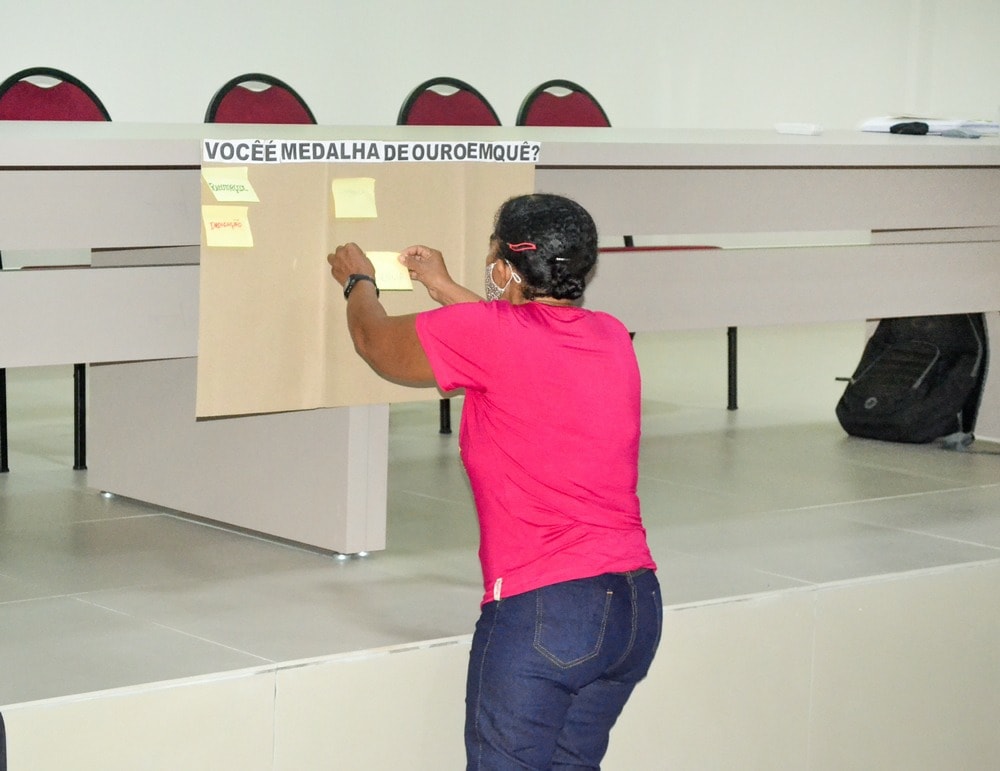 SME de Joaquim Pires promove formação local para professores  - Imagem 13