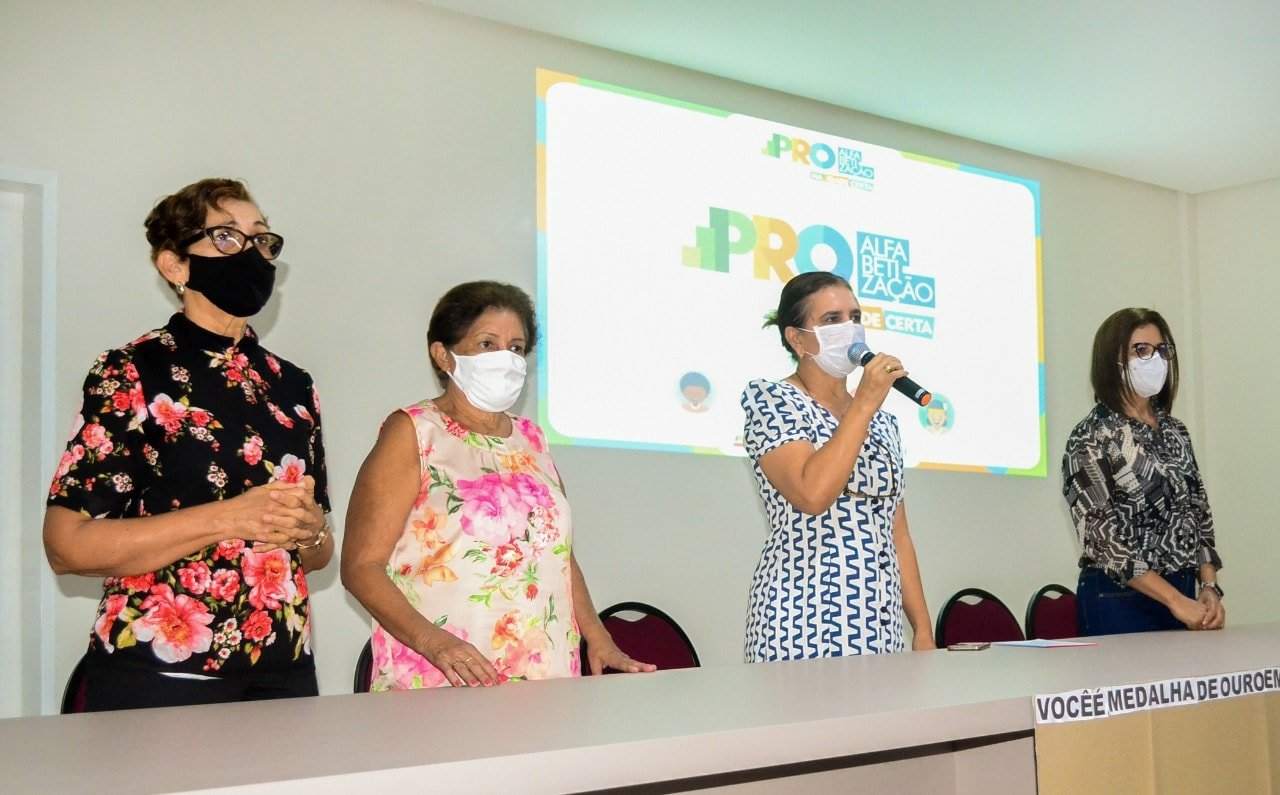 SME de Joaquim Pires promove formação local para professores  - Imagem 2