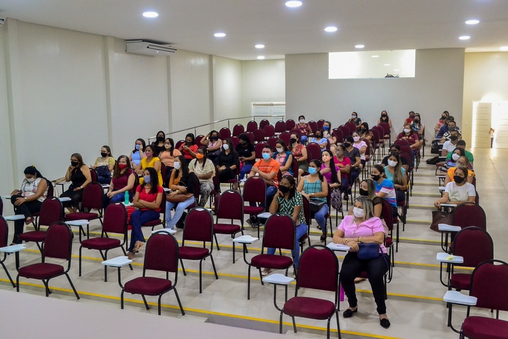 SME de Joaquim Pires promove formação local para professores  - Imagem 5