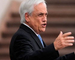 Chile: Câmara aprova abertura de impeachment de Sebastián  Piñera