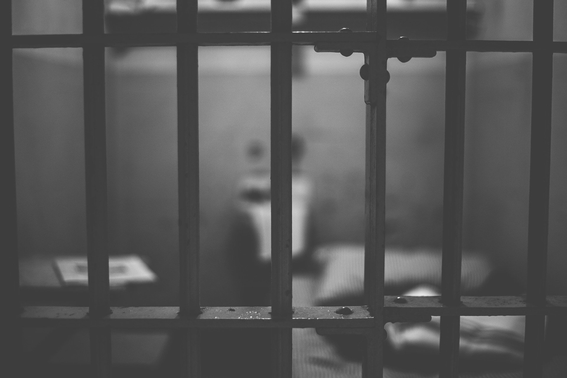 Custo médio de preso no Piauí é o segundo maior do país, aponta CNJ  (Foto: Pixabay)