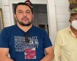 Dr Pessoa espera resposta do PL sobre comando do partido no Piauí