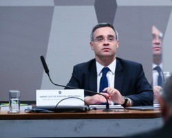 André Mendonça é aprovado pelo Senado e será novo ministro do STF
