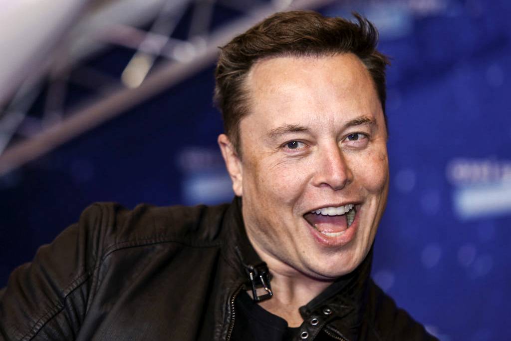 Veja 7 fatos sobre Elon Musk, o homem mais rico do mundo