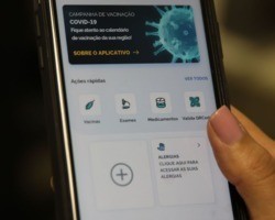 Ataque hacker: aplicativo do ConecteSUS deixa de apresentar vacinas