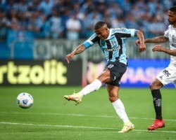 Grêmio pede desculpas e promete “reformulação” para voltar à elite