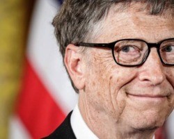 Bill Gates: Reuniões de negócios serão realizadas no metaverso em 2024