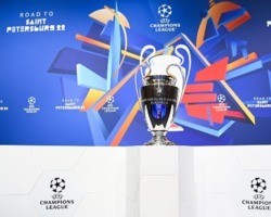 Champions Legue: PSG terá Real Madrid como adversário após sorteio refeito