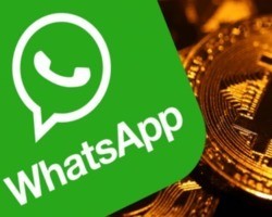 WhatsApp e iFood vão permitir pagamentos por criptomoedas em breve