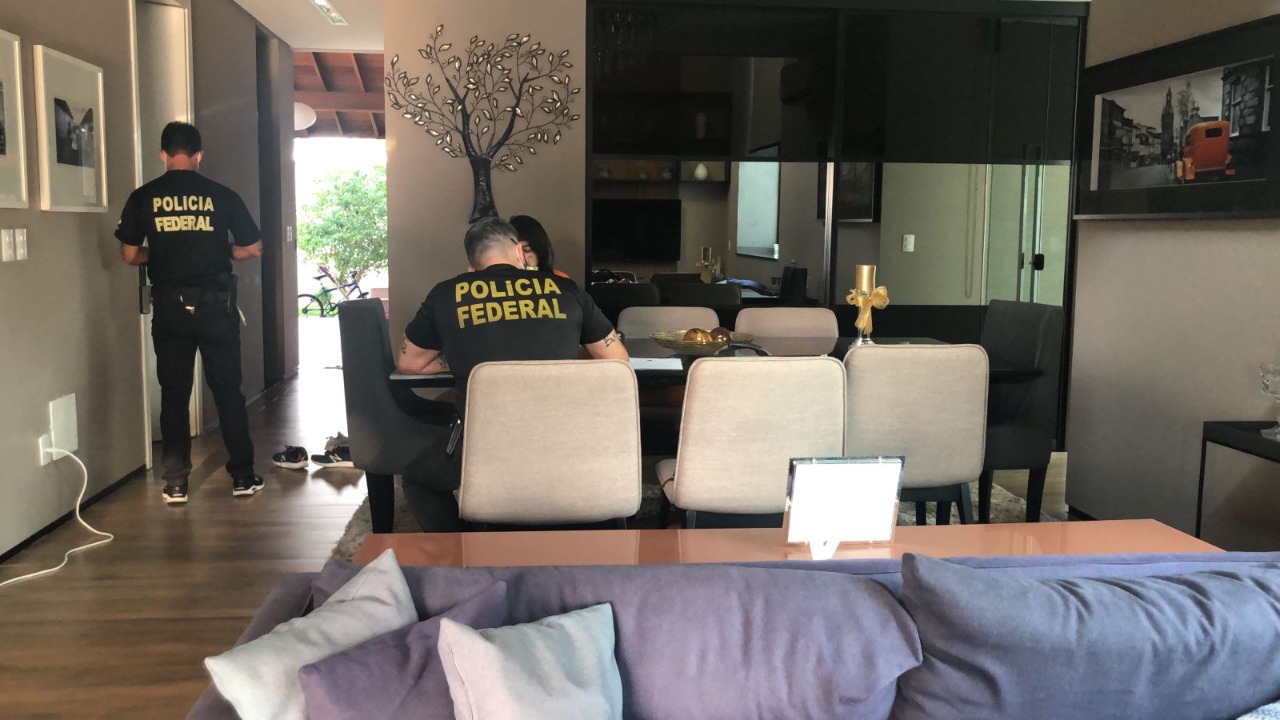 PF deflagra operação contra corrupção entre empresários e servidores no PI - Imagem 1