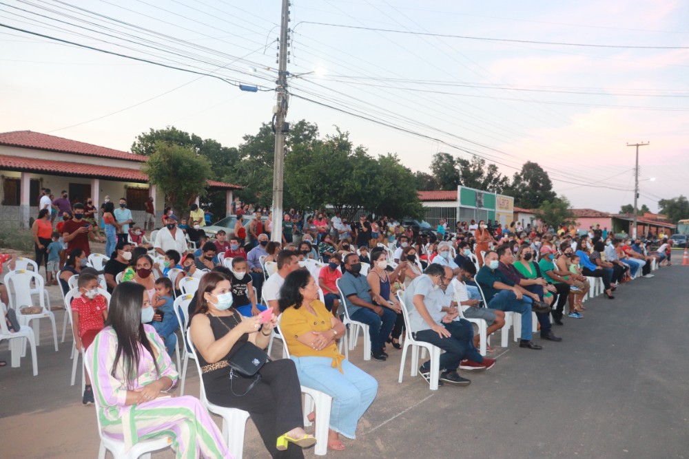 População participa da programação do Aniversário de 26 anos de Lagoinha - Imagem 4