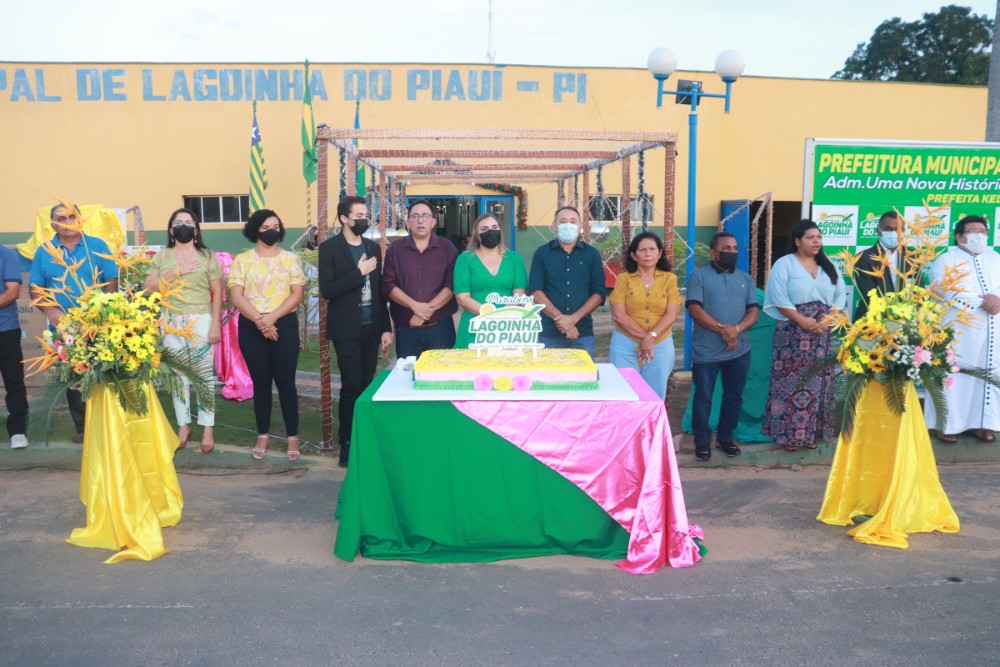 População participa da programação do Aniversário de 26 anos de Lagoinha - Imagem 1