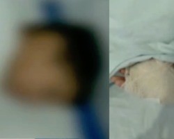 Onda de crimes: Criança de 8 anos é baleada durante tiroteio em Parnaíba