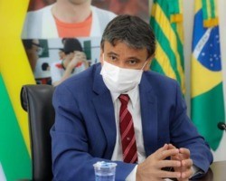 Wellington Dias manifesta solidariedade à Ciro Gomes: “Operação de invasão”
