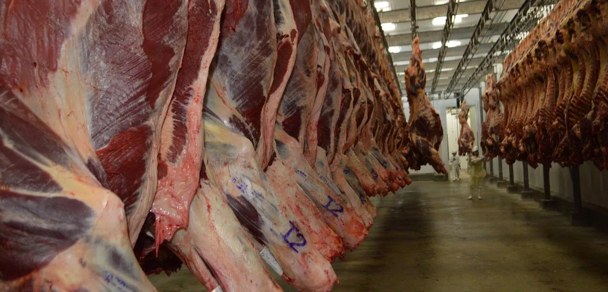 Supermercados europeus anunciam boicote à carne brasileira