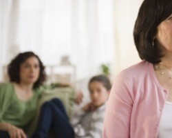 Por que cada vez mais filhos se distanciam dos pais por saúde mental