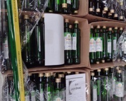 Governo suspende a venda de 24 marcas de azeite de oliva. Veja a Lista