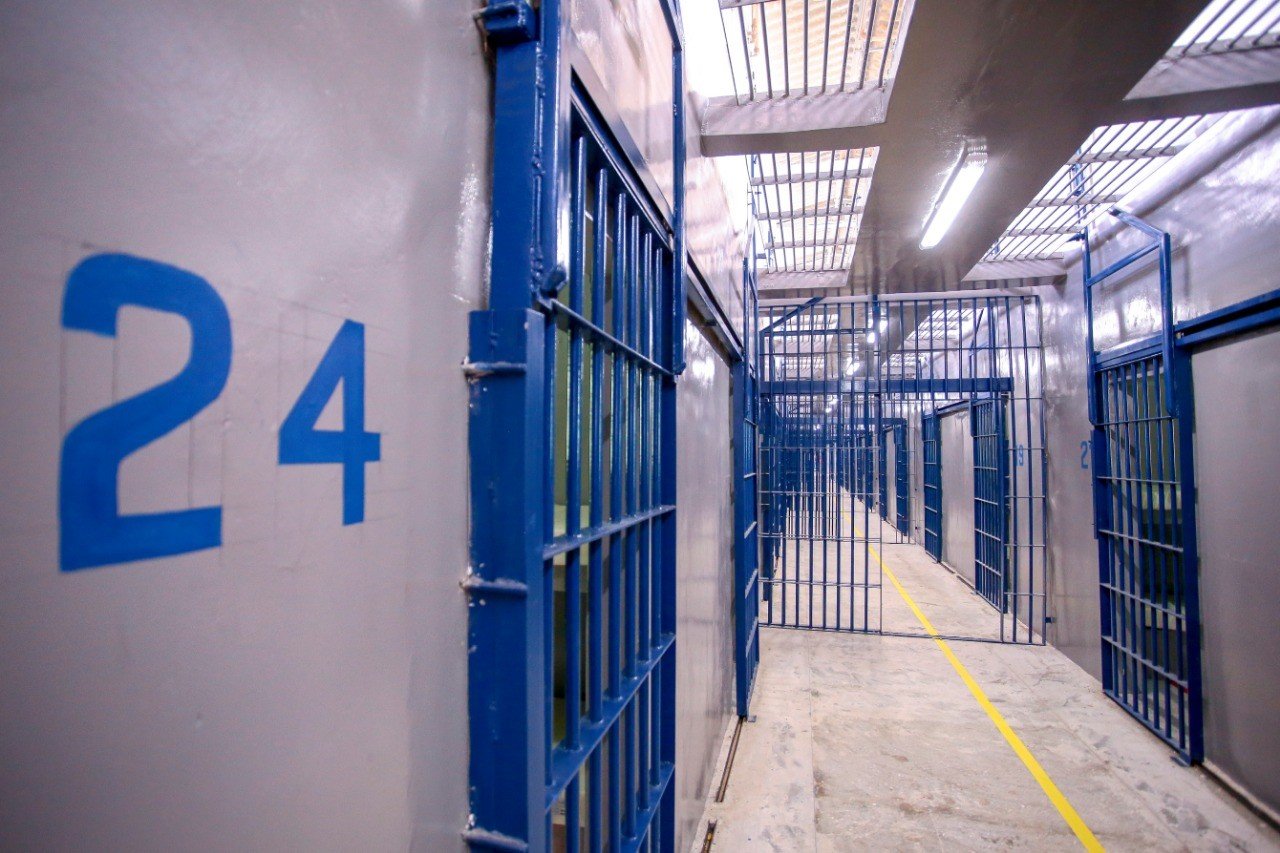 MJ estabelece normas para visitas íntimas nas penitenciárias do país - Imagem 1