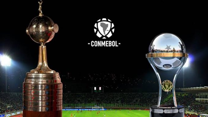 Com reajuste, campeão da Libertadores vai faturar verdadeira “bolada”; veja - Imagem 1
