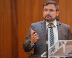 Fábio Novo diz que PT vem forte em 2022 e pode eleger 7 estaduais